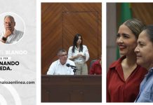 EN EL BLANCO POR FENANDO ZEPEDA HURTADO