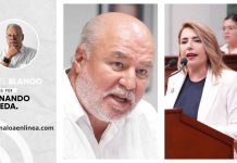 En el blanco por Fernando Zepeda H.