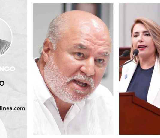 En el blanco por Fernando Zepeda H.