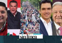 SIN LÍNEA 09/06/2026