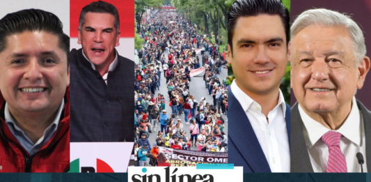 SIN LÍNEA 09/06/2026