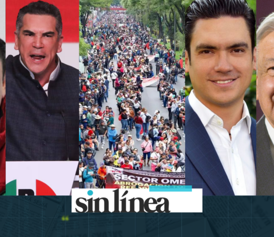 SIN LÍNEA 09/06/2026