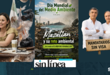 Día de la Libertad de Prensa. Mazatlán Viola la Norma. Américo y Durazo, a la Lista