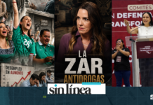 Las Guerras de Cifras Morena, Vienen los “Destapes” Narcos en la Mira