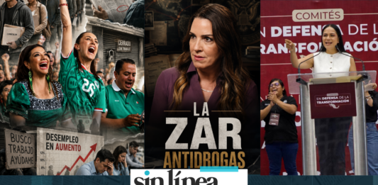 Las Guerras de Cifras Morena, Vienen los “Destapes” Narcos en la Mira