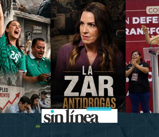 Las Guerras de Cifras Morena, Vienen los “Destapes” Narcos en la Mira