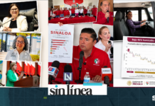Morena, ya Hay “Pretensas”. PRI, Por Sí Sólo No Gana. Sheinbaum, Cuentas Alegres