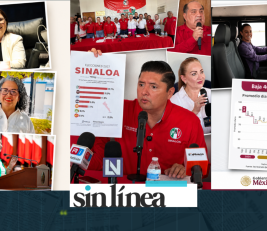 Morena, ya Hay “Pretensas”. PRI, Por Sí Sólo No Gana. Sheinbaum, Cuentas Alegres