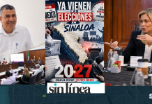 Tesorero a Cabildo Rebatinga por Cargos Agarrón Sheinbaum-Campos