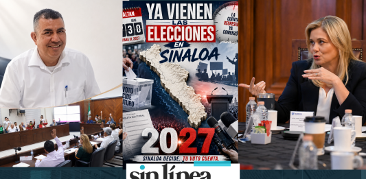 Tesorero a Cabildo Rebatinga por Cargos Agarrón Sheinbaum-Campos