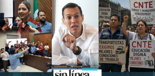 Estrella Pide Licencia. Ibarra, También la Quiere. Acuerdo Transportista