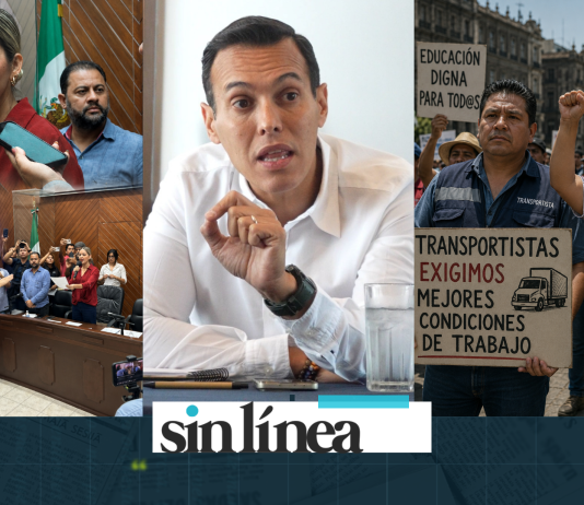 Estrella Pide Licencia. Ibarra, También la Quiere. Acuerdo Transportista