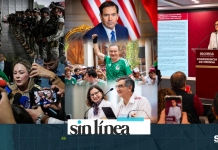 Sinaloa, Invierte en Seguridad. EU, Vendrán por Ellos. Montiel, Desgarre de Vestiduras