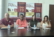 Feria del Empleo ofrecerá más de 400 vacantes en Mazatlán