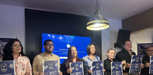 Mix Fest “Colores y Sabores” llegará a Mazatlán con mixología, gastronomía y espectáculos