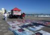 Colectivos de búsqueda denuncian falta de apoyo estatal durante boteo en Mazatlán