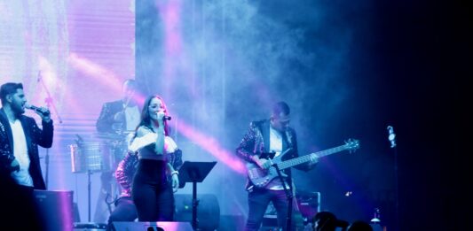 Mazatlán celebra el tradicional Día de la Música con éxito