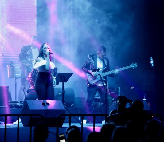 Mazatlán celebra el tradicional Día de la Música con éxito
