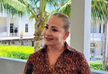 Chollet Morán a la Alcaldía Porteña y Paloma Sánchez y Mario Zamora Buscarán la Nominación para la Gubernatura