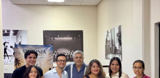 La música como motor de paz: próximamente “Sinfonía por la Paz”, encuentro de orquesta y coros infantiles y juveniles