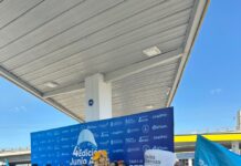 Red Petroil te Regala Cupones en las Gasolineras para Prevenir Riesgos de Cáncer a Través del Antígeno Prostático