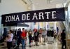El Centro Municipal de las Artes proyecta su talento en el «Pacific INK 2026»