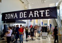 El Centro Municipal de las Artes proyecta su talento en el «Pacific INK 2026»