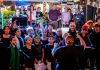 Pequeñas manos, grandes sueños, el CMA invita a la niñez a descubrir el mundo de la música