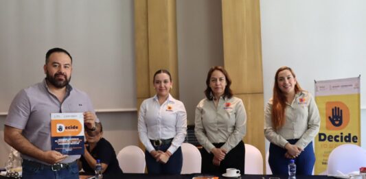 Programa DECIDE concentra propuestas de más de 4 mil estudiantes para prevenir adicciones