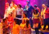 El Coro Ángela Peralta cautiva al público en el Festival «Amado Nervo» de Tepic