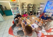 Un espacio de compañía en las bibliotecas públicas municipales