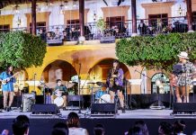 Desde las 5:00 de la tarde, el Día de la Música llenará de grandes voces y emociones la calle Constitución y el Kiosko de la Machado