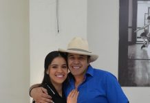 “El Día de la Música está aquí para recordarnos que en México hay muchas más cosas buenas que malas: Silvia Zepeda