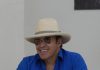 Raul Sandoval, listo para cautivar con su voz, este Día de la Música
