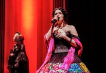 ¡Música para compartir en familia: Sonidos de México y Arriba la Tambora este sábado 6 de Junio desde las 5 de la tarde