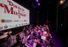 Sueños sobre el escenario este Día de la Música 2026