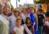 Entre música, juegos y sonrisas, familias llenan de vida el escenario “Interactuando con la Música”