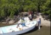 Buscan transformar Isla Basura en símbolo de recuperación ambiental