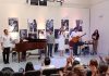 “Donde la memoria canta” se despide con boleros en Casa Haas