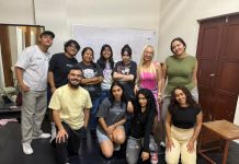 “Papá Conejo”, una puesta en escena que explora las heridas de la ausencia paterna y el poder transformador del teatro