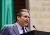 “NO ES MOMENTO DE DISCUTIR CIFRAS; ES MOMENTO DE RESCATAR A SINALOA”: MARIO ZAMORA