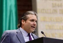“NO ES MOMENTO DE DISCUTIR CIFRAS; ES MOMENTO DE RESCATAR A SINALOA”: MARIO ZAMORA