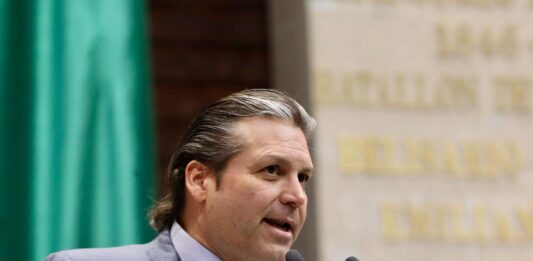 “NO ES MOMENTO DE DISCUTIR CIFRAS; ES MOMENTO DE RESCATAR A SINALOA”: MARIO ZAMORA