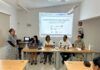 Confianza de Organismos de la Sociedad Civil en una Nueva Ley de Trasparencia en Sinaloa