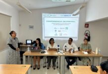 Confianza de Organismos de la Sociedad Civil en una Nueva Ley de Trasparencia en Sinaloa