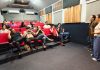 Inicia tu formación en el “séptimo arte” e inscríbete en el Taller de Cinematografía del CMA