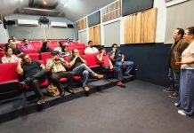 Inicia tu formación en el “séptimo arte” e inscríbete en el Taller de Cinematografía del CMA
