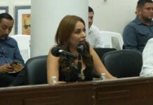 Regidora del PAN, Wendy Barajas, Propone en Cabildo Actualizar Pagos a Síndicos y Comisarios de Mazatlán