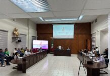 Regidores Aprobaron Comparezca Tesorero Municipal, César Ramos y Explique una Deuda de 19.6 Millones en Medicamentos