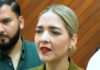 Presidenta de Mazatlán, Estrella Palacios, Condena Actos Intimidatorios en Contra de la Diputada del PRI, Paola Gárate